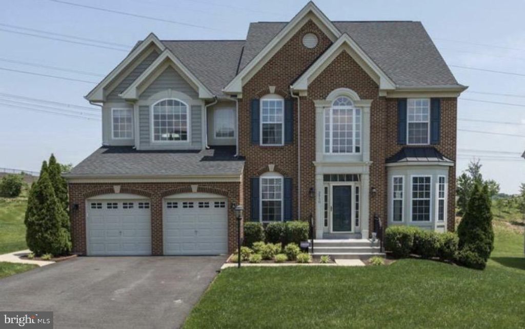 2450 TRANSOM PL, Woodbridge, VA 22191