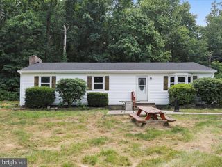 12090 BACK CREEK VALLEY RD, Hedgesville, WV 25427