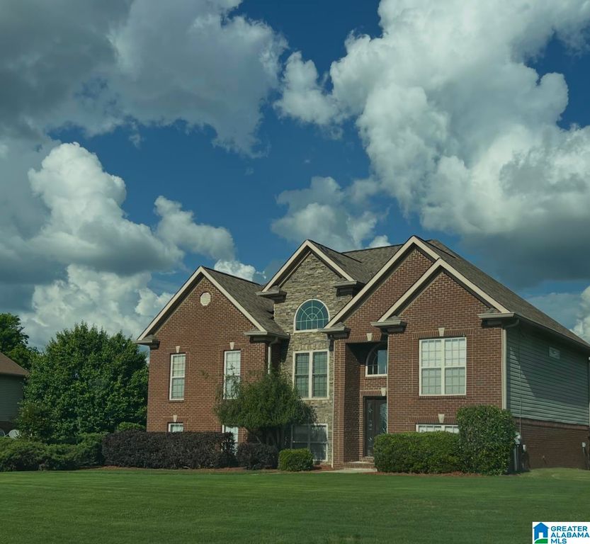 74 WILLOW PARC DRIVE, Hayden, AL 35079