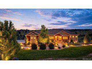 7854 Merryvale Trl, Parker, CO 80138