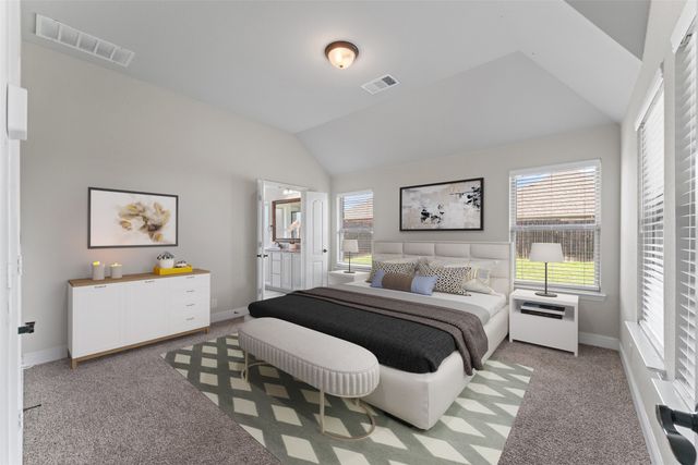 11812 Wax Myrtle Trail, Fort Worth, TX 76108