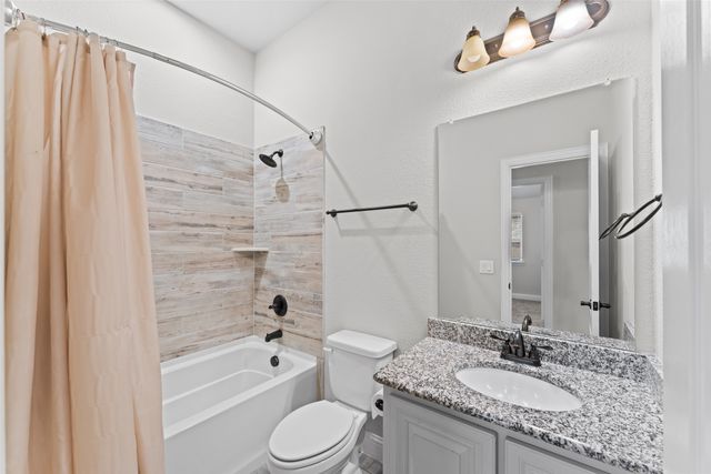 11812 Wax Myrtle Trail, Fort Worth, TX 76108