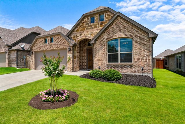 11812 Wax Myrtle Trail, Fort Worth, TX 76108
