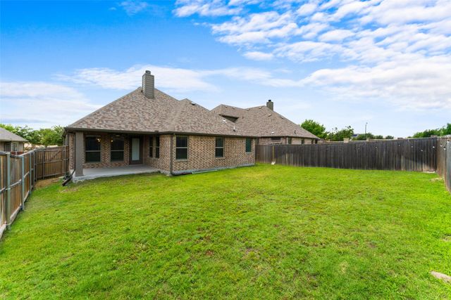 11812 Wax Myrtle Trail, Fort Worth, TX 76108