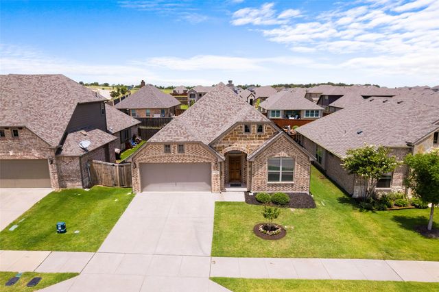 11812 Wax Myrtle Trail, Fort Worth, TX 76108