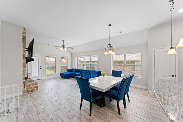 11812 Wax Myrtle Trail, Fort Worth, TX 76108