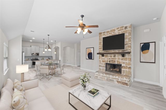 11812 Wax Myrtle Trail, Fort Worth, TX 76108