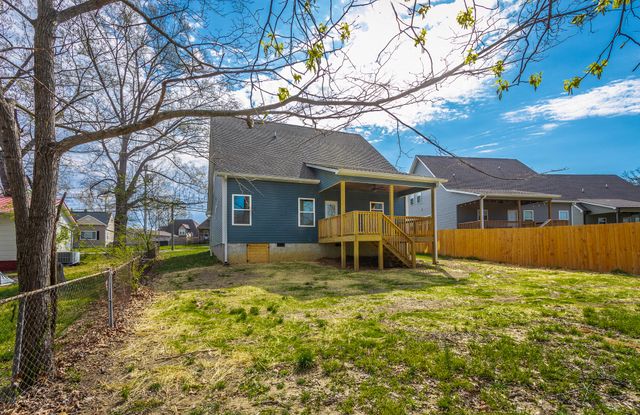 929 Graysville Road, Chattanooga, TN 37421