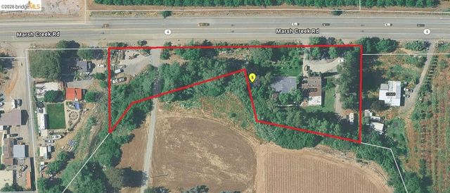 23650 Marsh Creek Rd, Brentwood, CA 94513