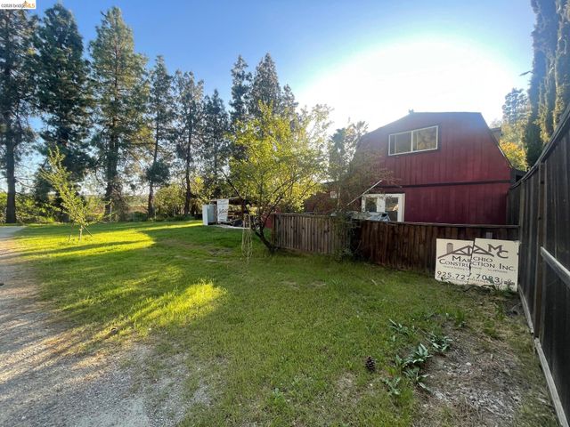 23650 Marsh Creek Rd, Brentwood, CA 94513