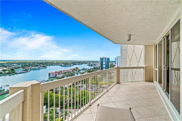 4021 Gulf Shore BLVD N 1804, Naples, FL 34103