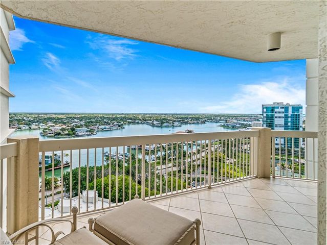 4021 Gulf Shore BLVD N 1804, Naples, FL 34103