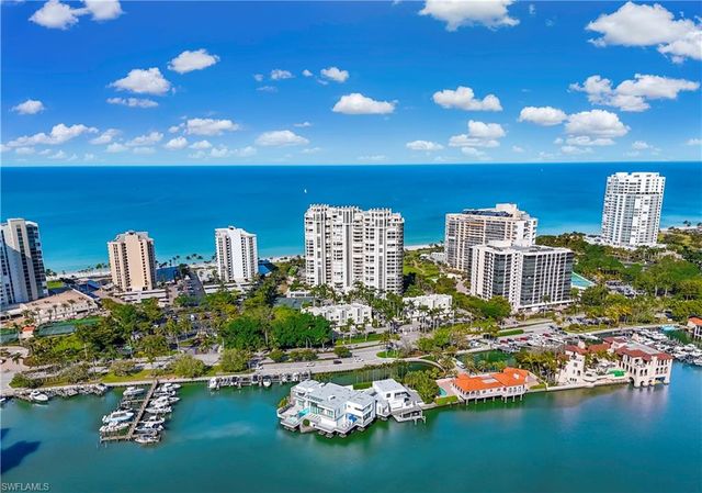 4021 Gulf Shore BLVD N 1804, Naples, FL 34103