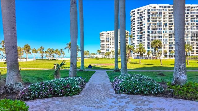 4021 Gulf Shore BLVD N 1804, Naples, FL 34103