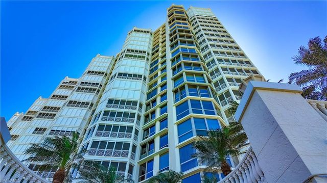 4021 Gulf Shore BLVD N 1804, Naples, FL 34103