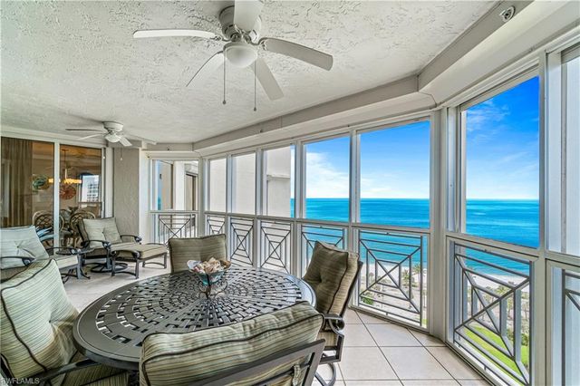 4021 Gulf Shore BLVD N 1804, Naples, FL 34103