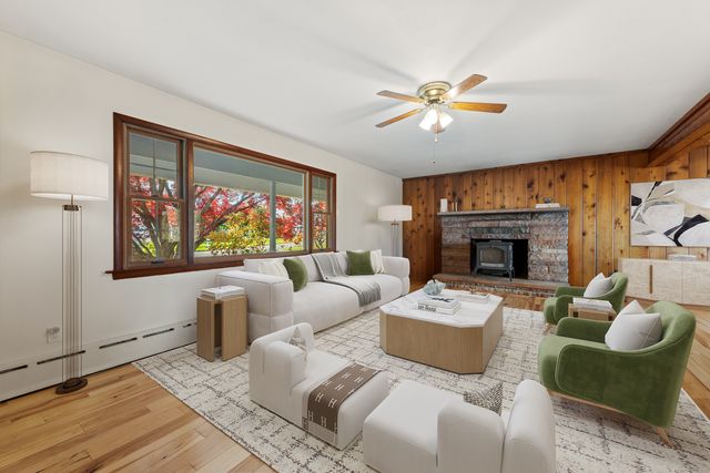 34 Davenport Drive, Stamford, CT 06902