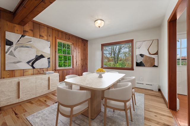 34 Davenport Drive, Stamford, CT 06902