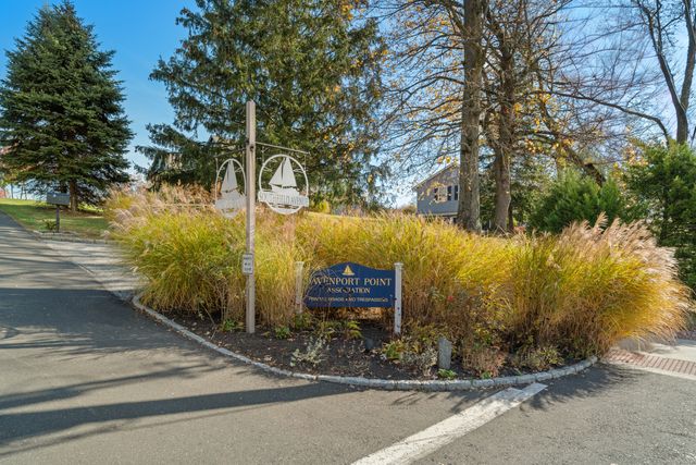 34 Davenport Drive, Stamford, CT 06902