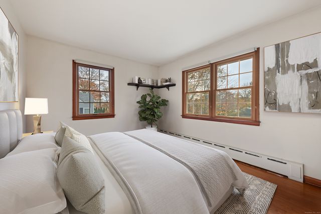 34 Davenport Drive, Stamford, CT 06902