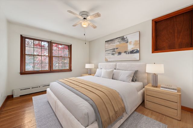 34 Davenport Drive, Stamford, CT 06902