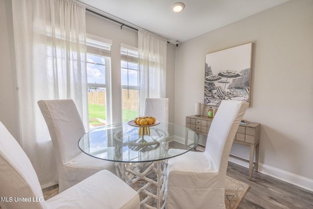 5900 Southwark Drive, Ocean Springs, MS 39564