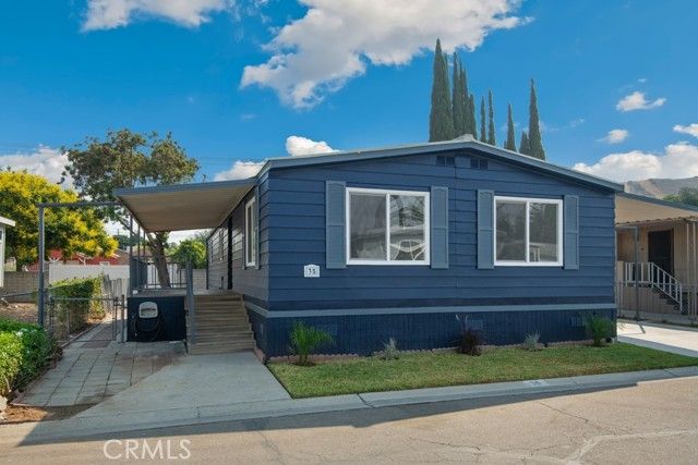 777 S Temescal Street 35, Corona, CA 92879