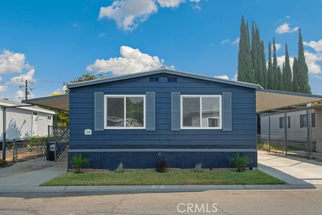 777 S Temescal Street 35, Corona, CA 92879