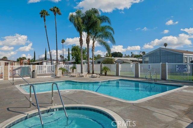 777 S Temescal Street 35, Corona, CA 92879