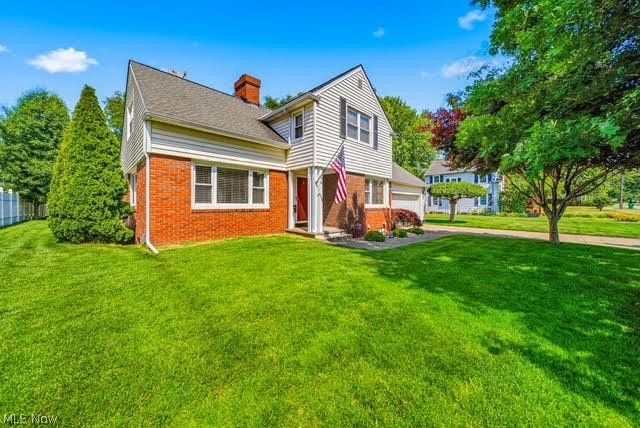 44 N Doan Avenue, Painesville, OH 44077