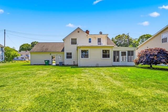 44 N Doan Avenue, Painesville, OH 44077
