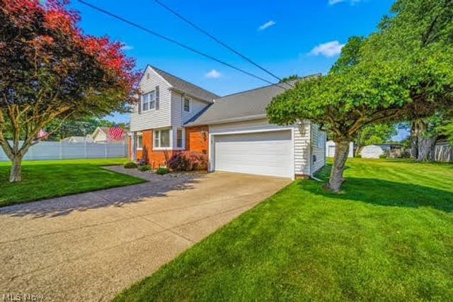 44 N Doan Avenue, Painesville, OH 44077