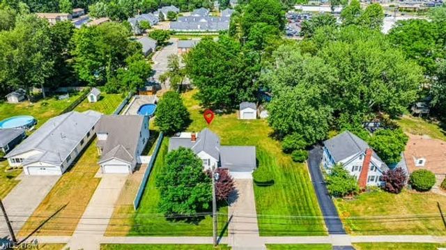 44 N Doan Avenue, Painesville, OH 44077