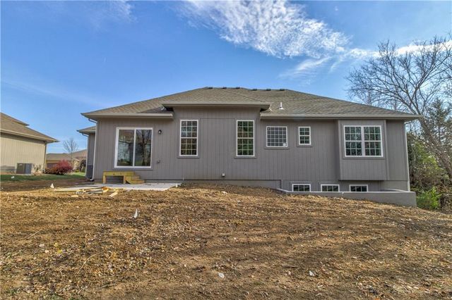 3100 N 118th Street, Kansas City, KS 66109