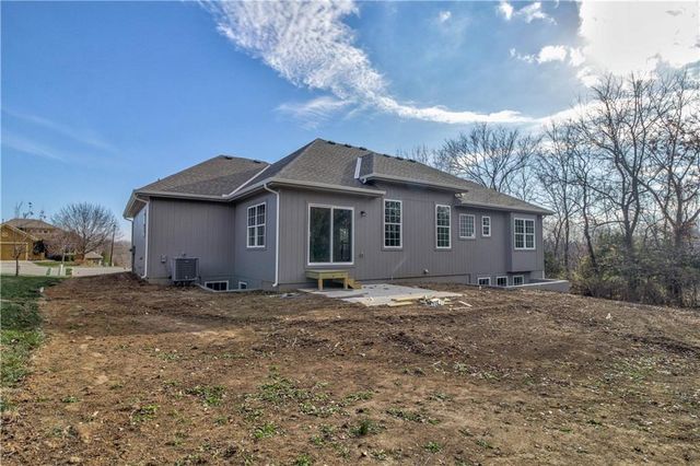 3100 N 118th Street, Kansas City, KS 66109