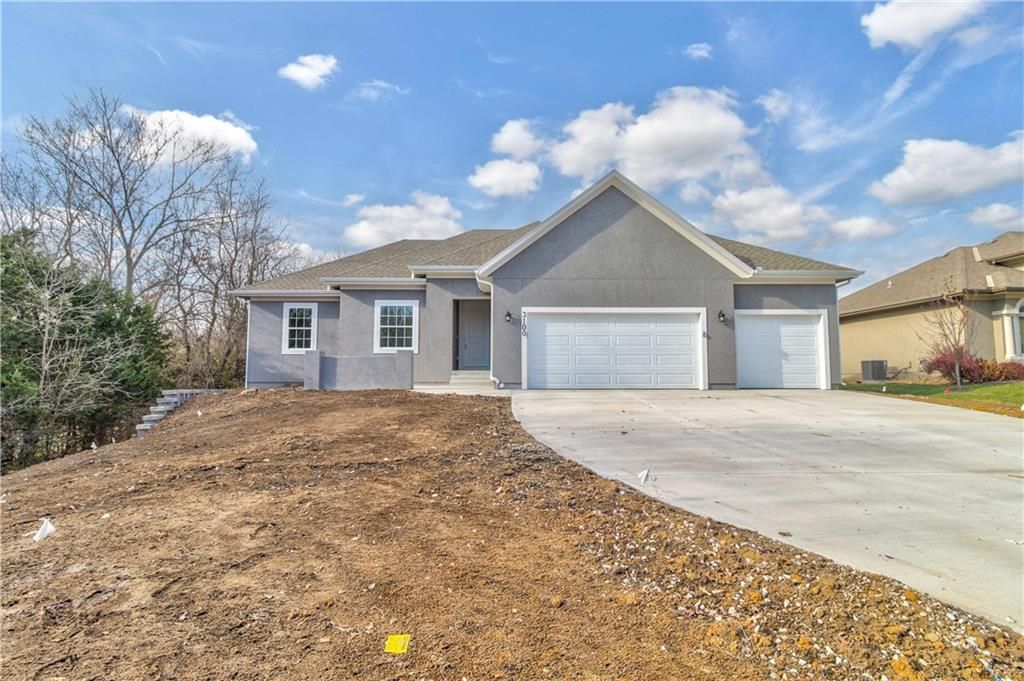 3100 N 118th Street, Kansas City, KS 66109