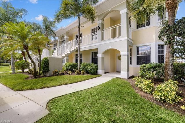 2295 Carrington Ct Apt 104, Naples, FL 34109