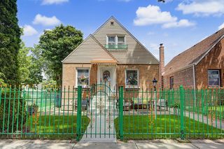11301 S Avenue H, Chicago, IL 60617