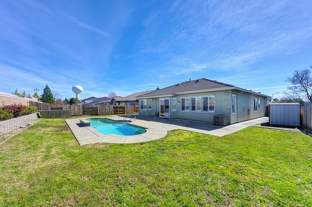 3217 Oselot Way, Rancho Cordova, CA 95670