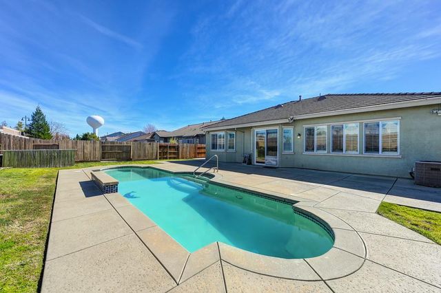 3217 Oselot Way, Rancho Cordova, CA 95670