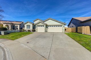 3217 Oselot Way, Rancho Cordova, CA 95670
