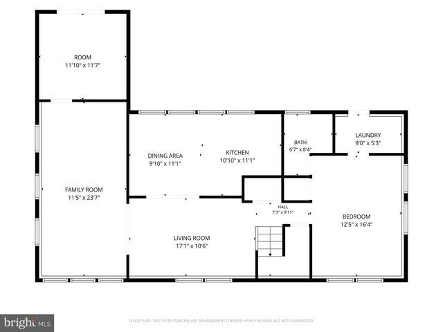 1805 LIMESTONE RD, Wilmington, DE 19804