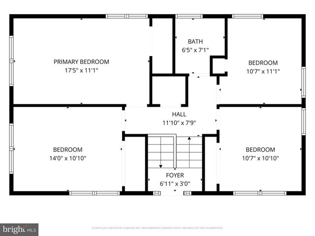 1805 LIMESTONE RD, Wilmington, DE 19804