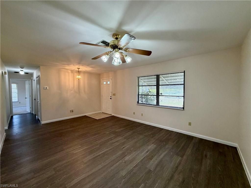 122 Roosevelt AVE, LEHIGH ACRES, FL 33936 — photo 2
