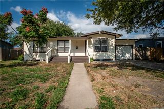 4829 Alice St, Corpus Christi, TX 78411