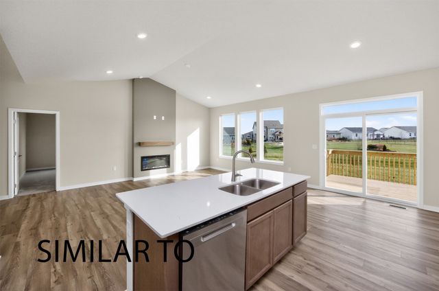 505 Walker Street, Polk City, IA 50226