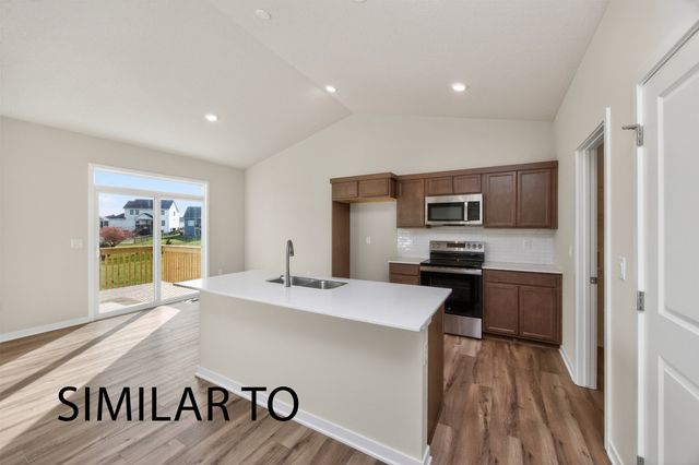 505 Walker Street, Polk City, IA 50226