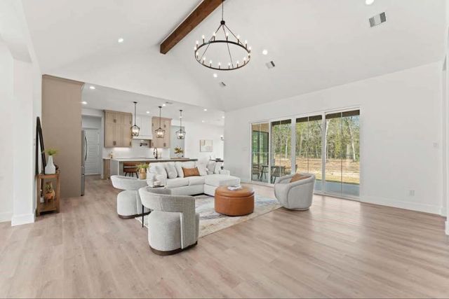 15045 Tybee Lane, Conroe, TX 77306