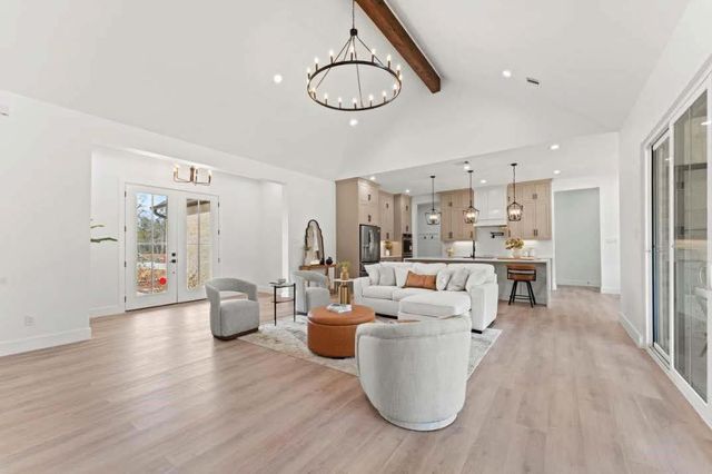 15045 Tybee Lane, Conroe, TX 77306