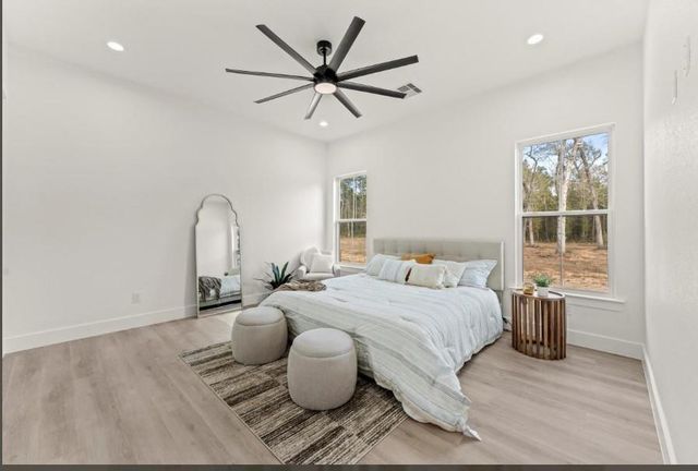 15045 Tybee Lane, Conroe, TX 77306